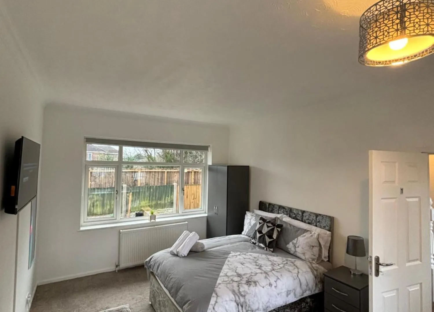 Bramcote Lane Luxury Apartments Nottingham United Kingdom