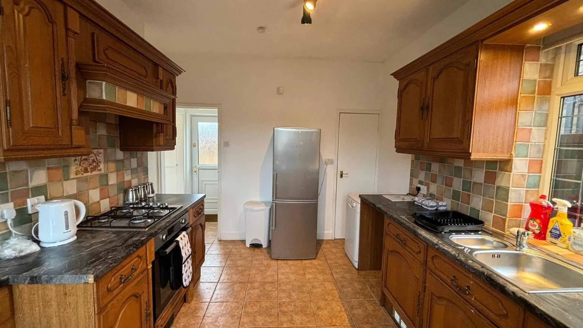 Bramcote Lane Luxury Apartments Nottingham 0*,  United Kingdom