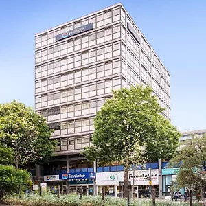 Travelodge Nottingham