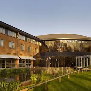 Hotel Doubletree By Hilton - Gateway, Nottingham