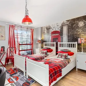 Mama's Boutique Nottingham