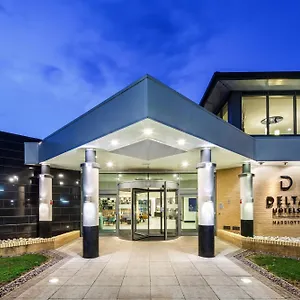 Hotel Delta By Marriott Belfry, Nottingham