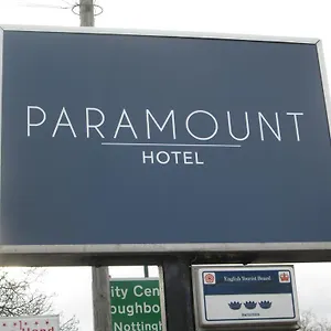 Maison d'hôtes Paramount, Nottingham