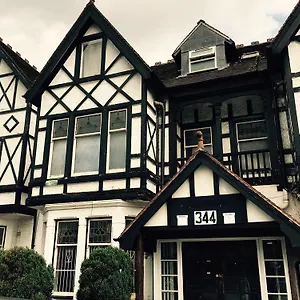 The Tudor House Nottingham