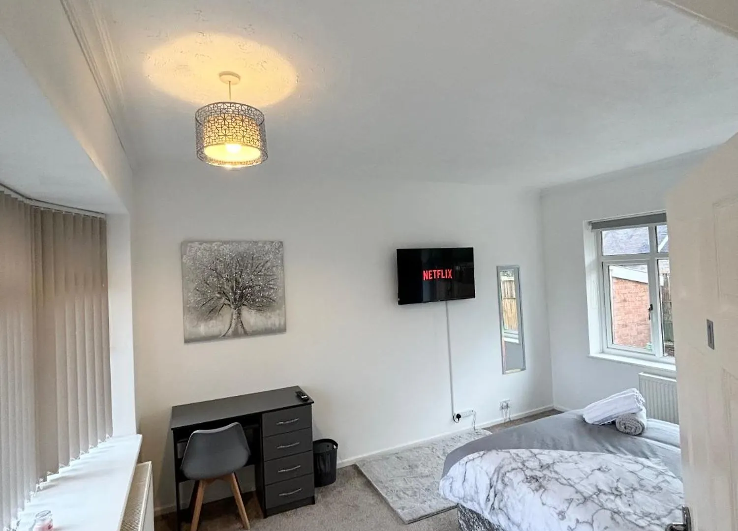 Bramcote Lane Luxury Apartments Nottingham United Kingdom