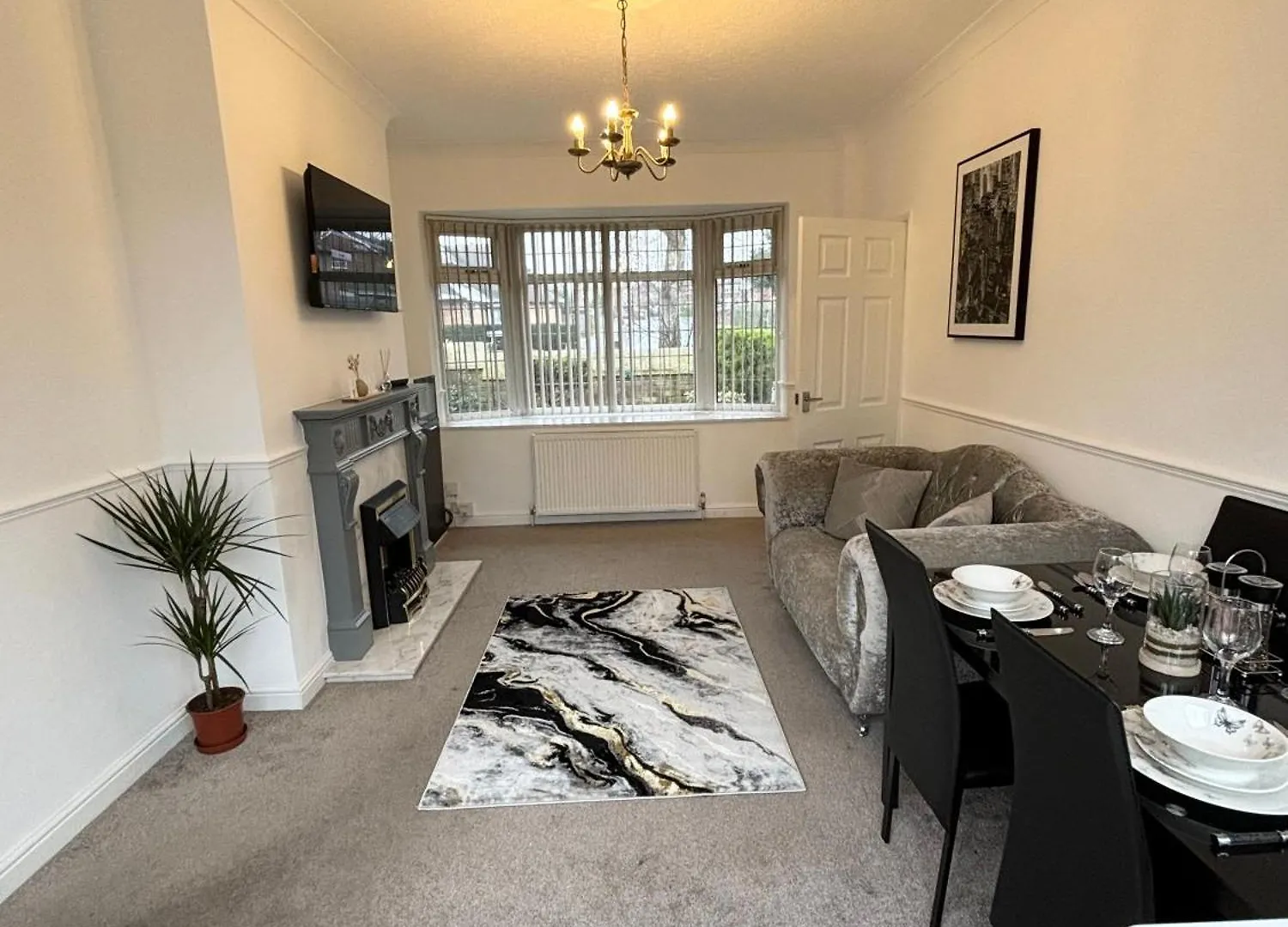 Bramcote Lane Luxury Apartments Nottingham