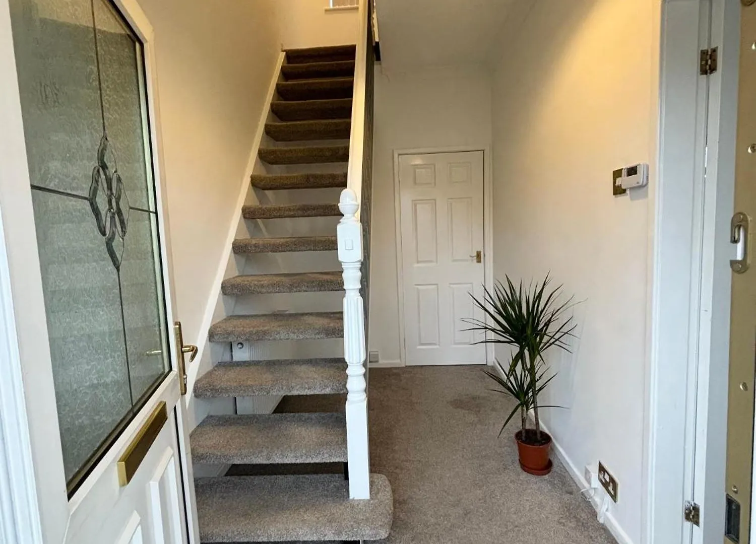 Bramcote Lane Luxury Apartments Nottingham