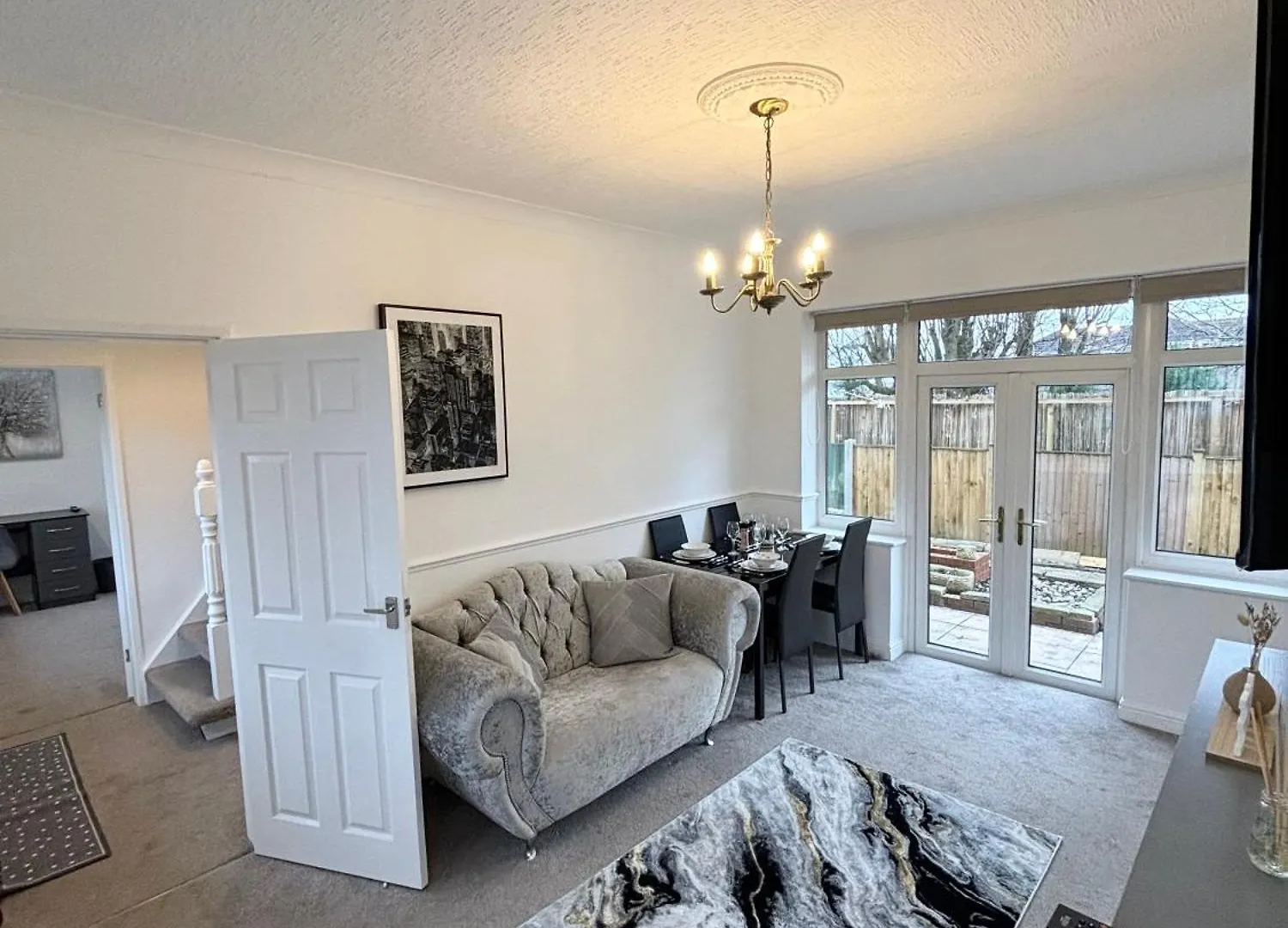 Bramcote Lane Luxury Apartments Nottingham