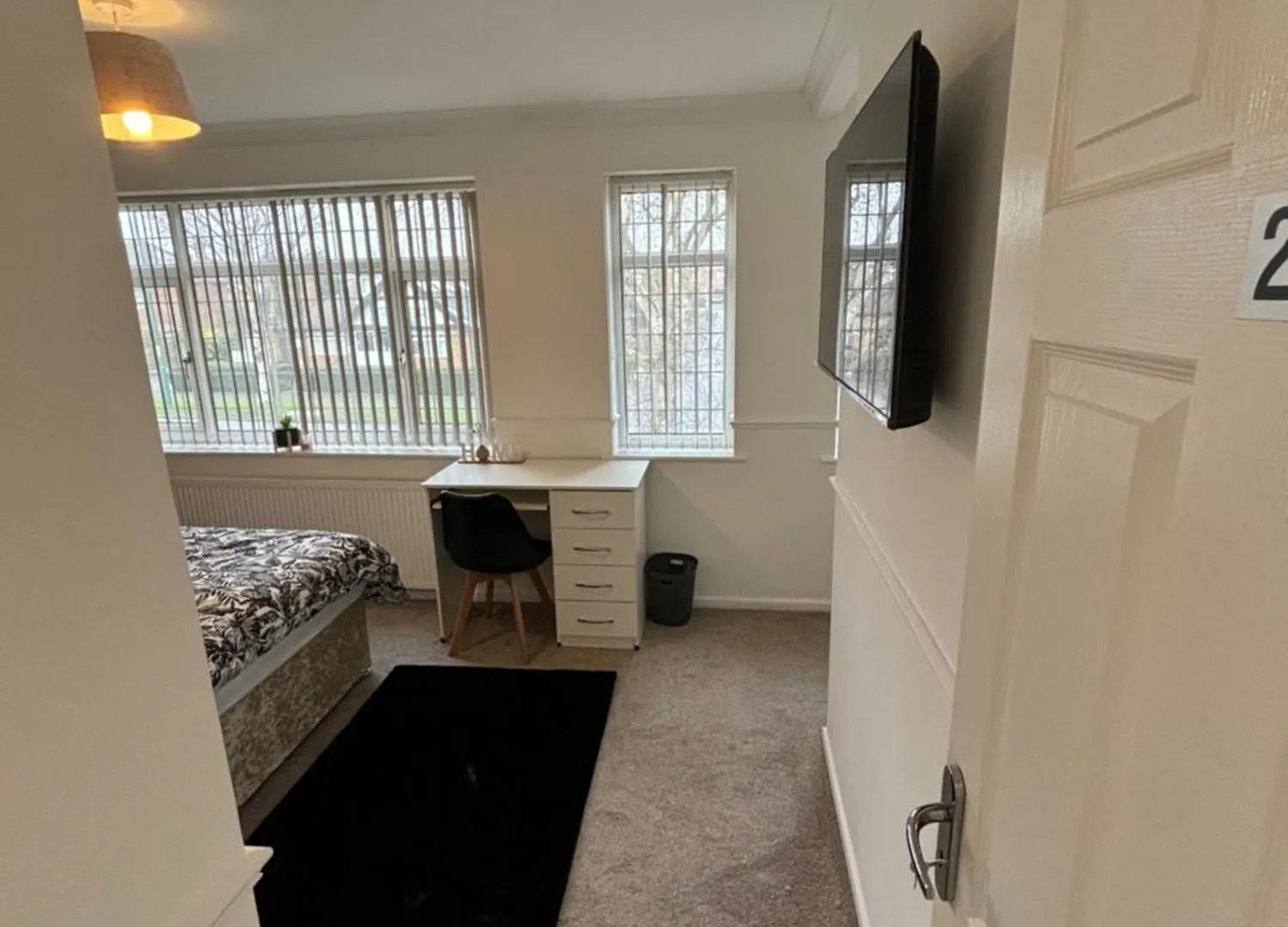 Bramcote Lane Luxury Apartments Nottingham 0*,