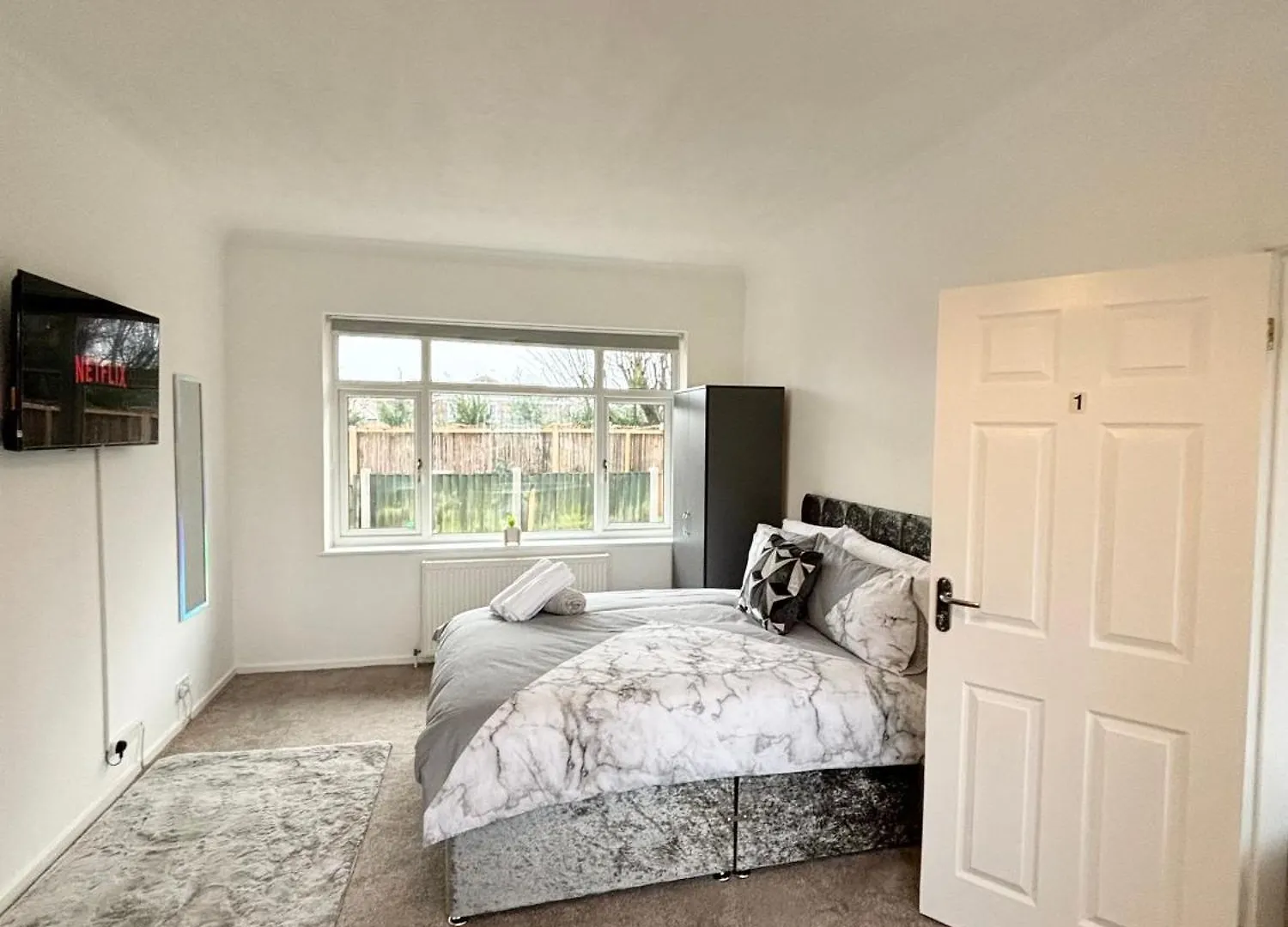 Bramcote Lane Luxury Apartments Nottingham