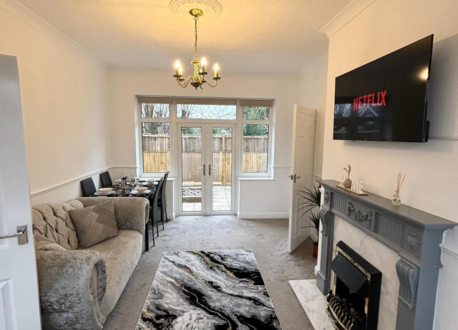 Bramcote Lane Luxury Apartments Nottingham