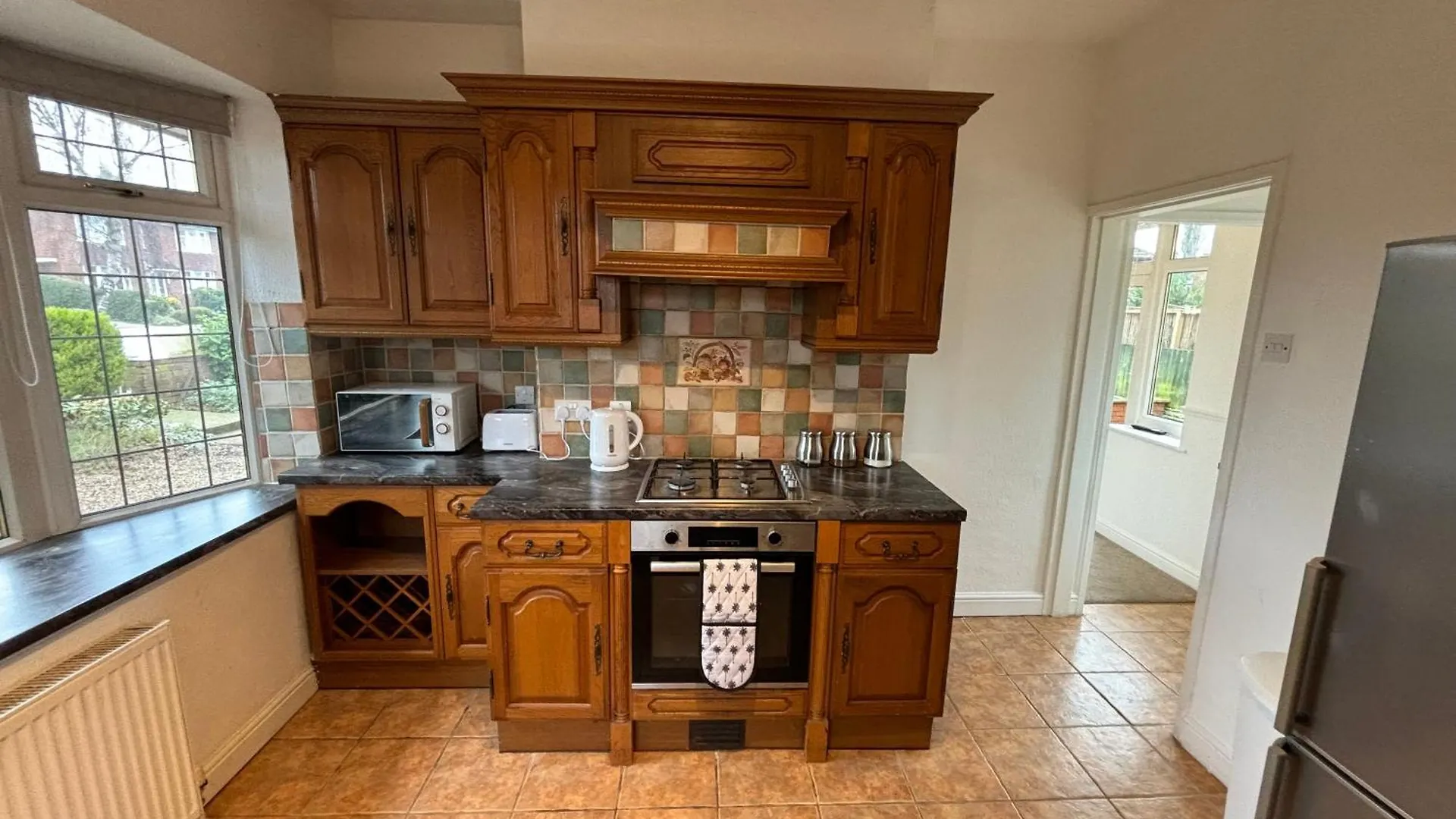 Bramcote Lane Luxury Apartments Nottingham