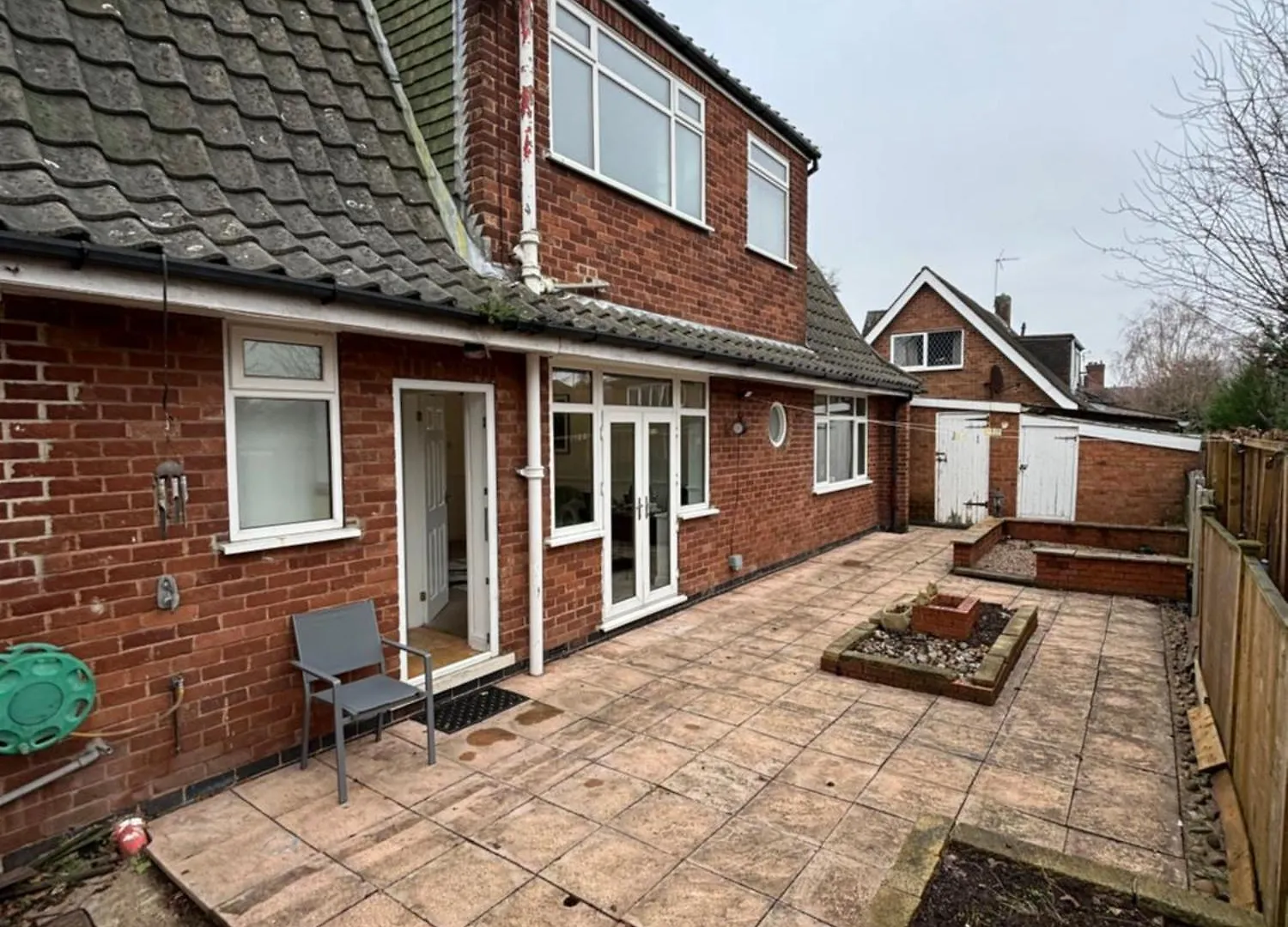Bramcote Lane Luxury Apartments Nottingham