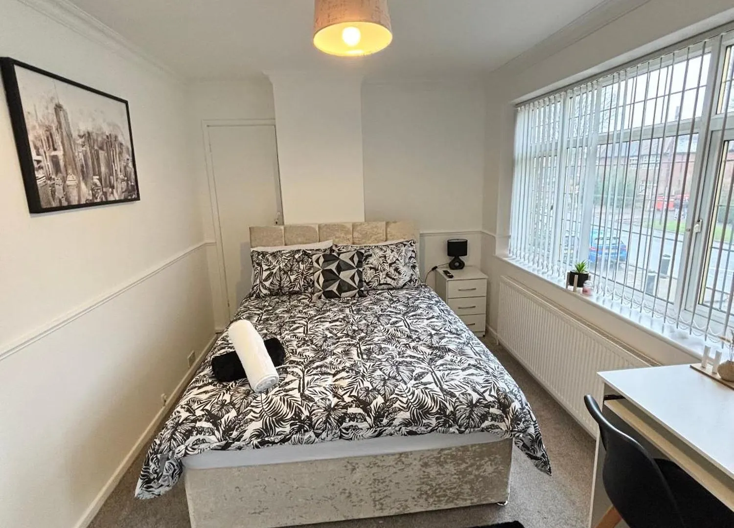 Bramcote Lane Luxury Apartments Nottingham