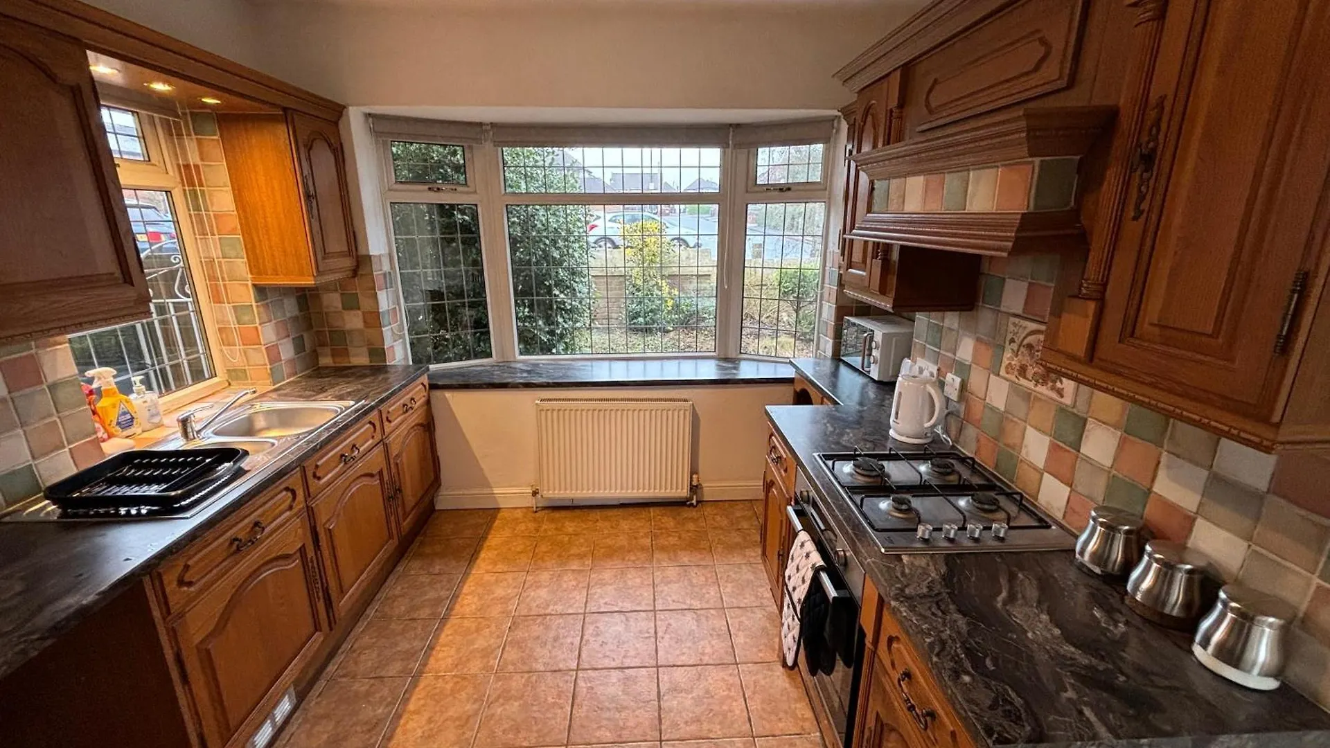 Bramcote Lane Luxury Apartments Nottingham