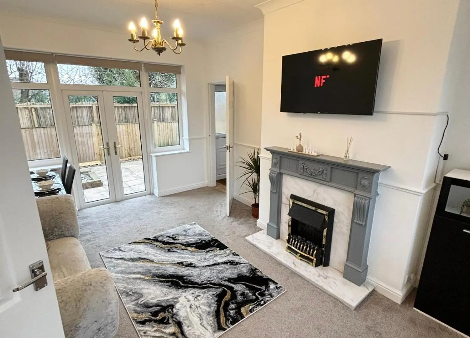 Bramcote Lane Luxury Apartments Nottingham