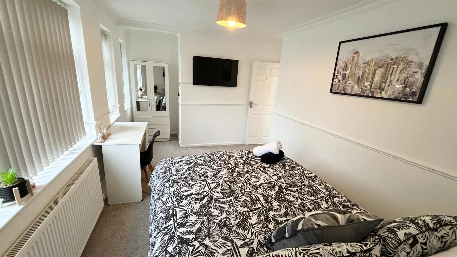 Bramcote Lane Luxury Apartments Nottingham United Kingdom