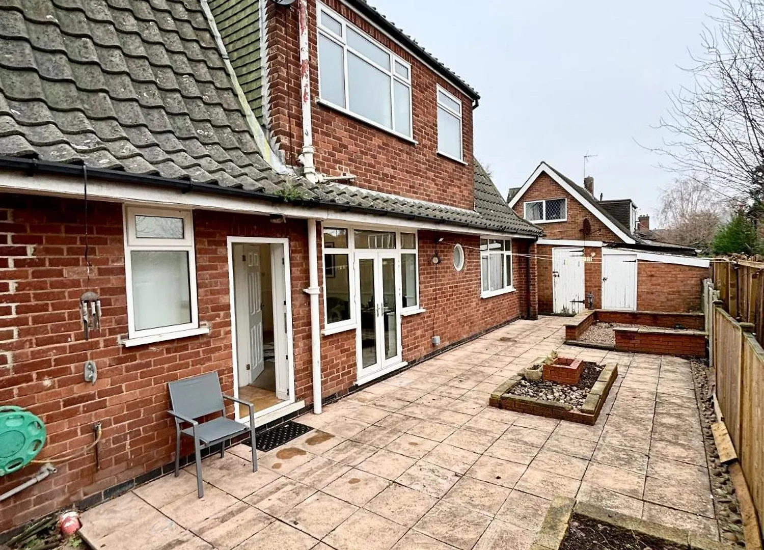 Bramcote Lane Luxury Apartments Nottingham 0*,  United Kingdom